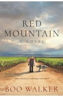Red Mountain - Boo Walker