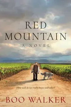 Red Mountain, Paperback/Boo Walker