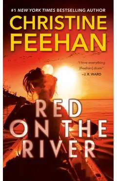 Red on the River - Christine Feehan