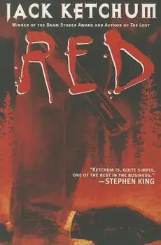 Red, Paperback/Jack Ketchum
