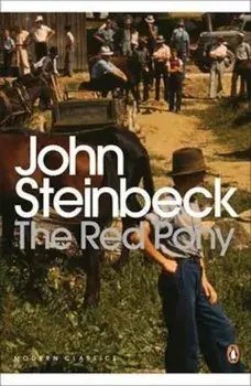 Red Pony, Paperback/John Steinbeck