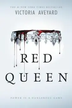 Red Queen, Hardcover/Victoria Aveyard