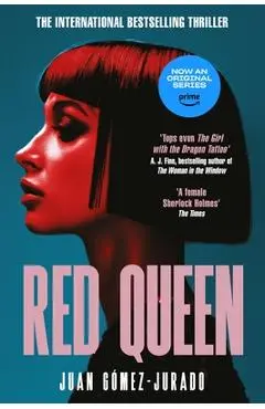 Red Queen - Juan Gómez-jurado