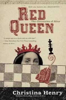 Red Queen, Paperback/Christina Henry