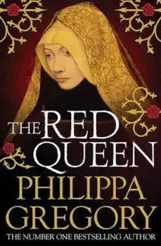 Red Queen, Paperback/Philippa Gregory