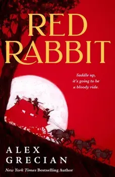 Red Rabbit, Hardback/Alex Grecian