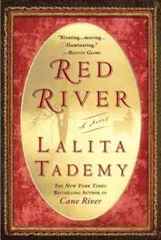 Red River, Paperback/Lalita Tademy