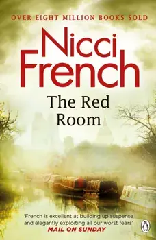 Red Room. With a new introduction by Peter James, Paperback/Nicci French