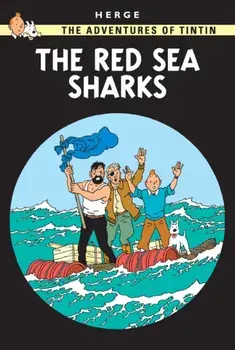 Red Sea Sharks, Paperback/***