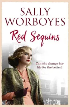 Red Sequins, Paperback/Sally Worboyes