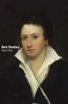 Red Shelley, Paperback/Paul Foot