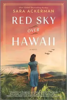 Red Sky Over Hawaii, Paperback/Sara Ackerman