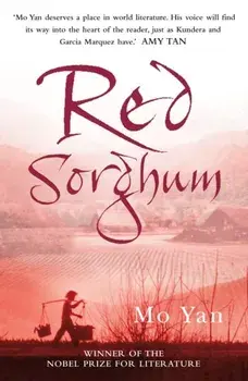 Red Sorghum, Paperback/Mo Yan