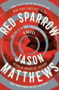 Red Sparrow, Paperback/Jason Matthews
