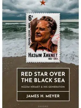 Red Star over the Black Sea. Nazim Hikmet and his Generation, Paperback/***