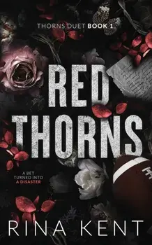 Red Thorns: Special Edition Print, Paperback/Rina Kent
