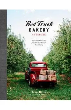 Red Truck Bakery Cookbook