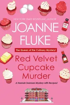 Red Velvet Cupcake Murder, Paperback/Joanne Fluke
