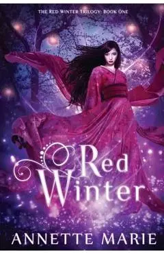Red Winter - Annette Marie