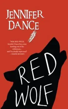 Red Wolf, Paperback/Jennifer Dance