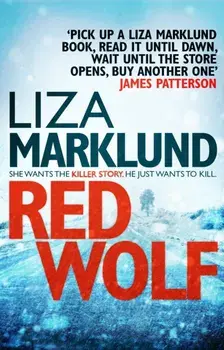Red Wolf, Paperback/Liza Marklund