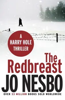 Redbreast. Harry Hole 3, Paperback/Jo Nesbo