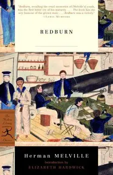 Redburn, Paperback/Herman Melville