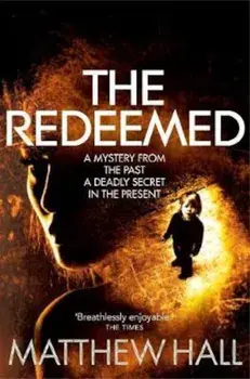 Redeemed, Paperback/M Hall