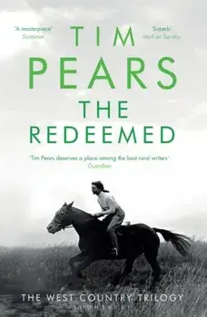 Redeemed. The West Country Trilogy, Paperback/Tim Pears