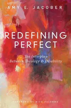 Redefining Perfect, Paperback/Amy E. Jacober