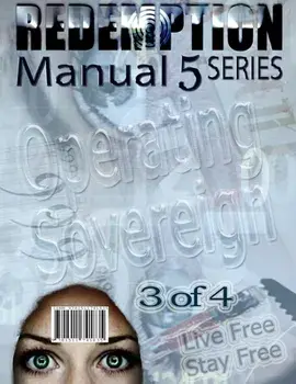 Redemption Manual 5.0 - Book 3: Operating Sovereign, Paperback/Americans Bulletin