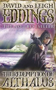 Redemption of Althalus, Paperback/Leigh Eddings