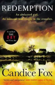 Redemption, Paperback/Candice Fox