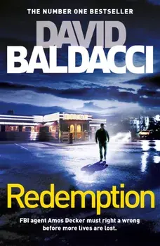 Redemption, Paperback/David Baldacci