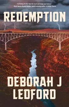 Redemption, Paperback/Deborah J Ledford