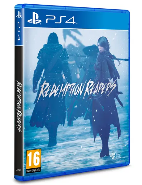 Redemption Reapers PC