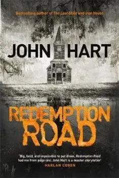 Redemption Road, Paperback/John Hart