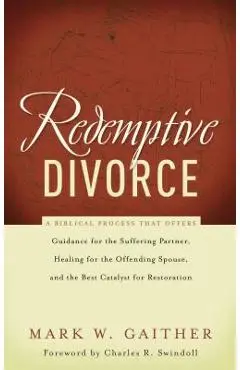 Redemptive Divorce - Mark Gaither
