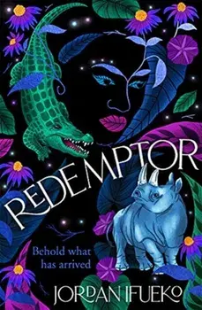 Redemptor. the sequel to Raybearer, Paperback/Jordan Ifueko