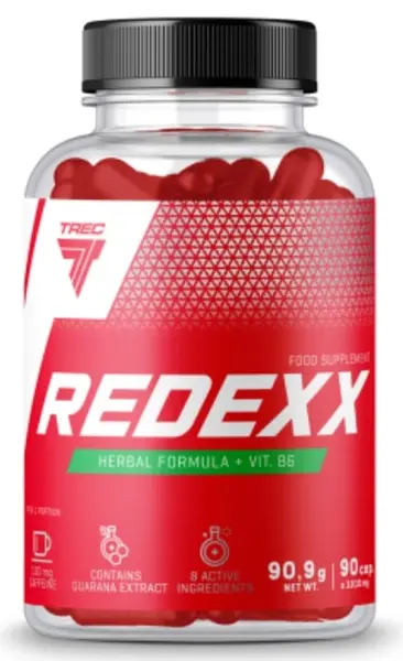 Redexx, 90 capsule, Trec Nutrition