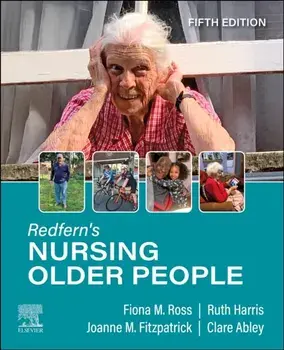 Redfern's Nursing Older People. 5 ed, Paperback/***