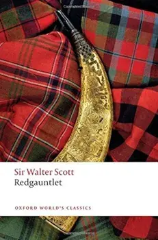 Redgauntlet, Paperback/Walter Scott