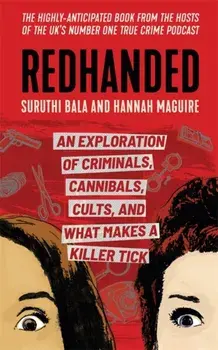Redhanded, Paperback/Hannah Maguire
