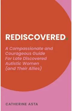 Rediscovered - Catherine Asta