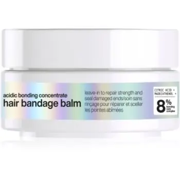 Redken Acidic Bonding Concentrate balsam regenerator pentru varfuri despicate