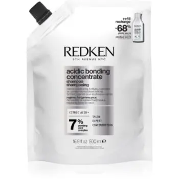 Redken Acidic Bonding Concentrate sampon fortifiant pentru par slab