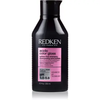 Redken Acidic Color Gloss sampon pentru stralucire pentru păr vopsit