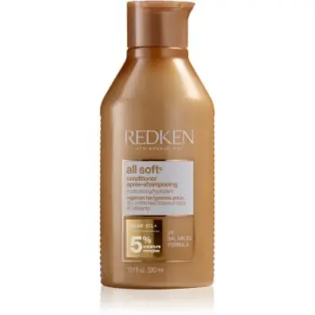 Redken All Soft balsam hranitor pentru par uscat si fragil