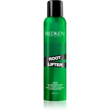 Redken Root Lifter spumă de styling pentru volum și strălucire