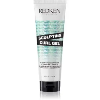 Redken Sculpting Curl Gel gel de modelare pentru păr creț